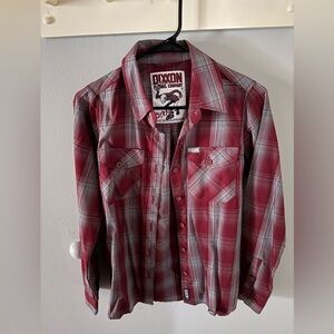 Dixxon bamboo women’s small